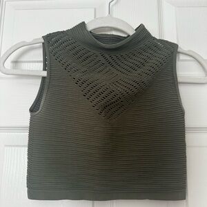 Halter Sports Top